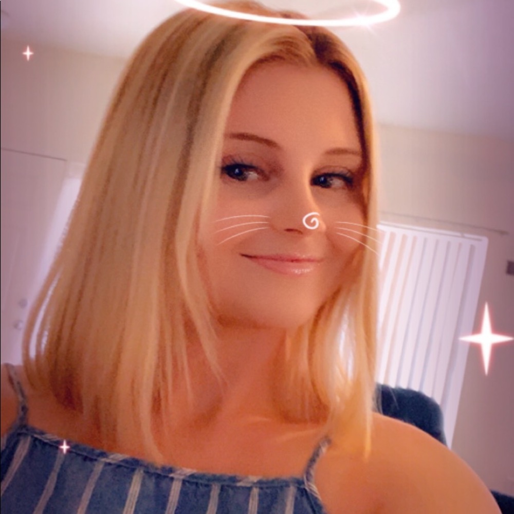 Meet your Posher, Jessica